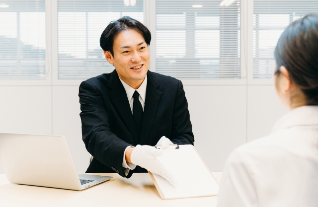 査定額のご提示